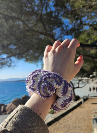 ChouChou Miły Violet